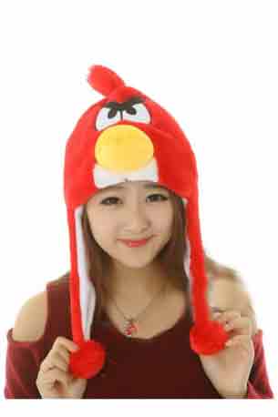 20 Animal hats in special price