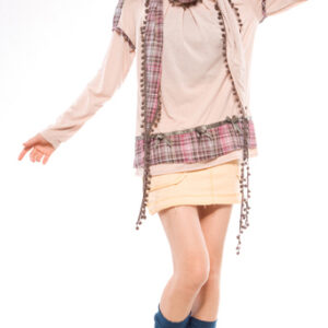 Fashion leg warmers