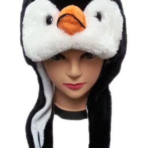 Penguin Hat
