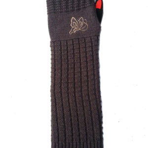 Arm wamer in Grey - Long