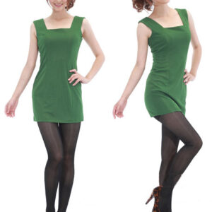 Compression Stocking in Black