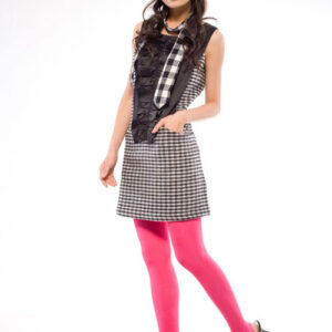 Legging in pink