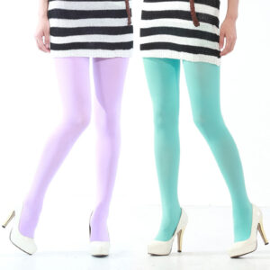 80D stocking in black for Winter - Best-Seller